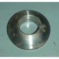 Spherical Washer Hand Turnover